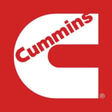 Cummins logo de motores diesel