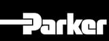 Parker logo de componentes hidráulicos