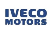 IVECO logo de motores