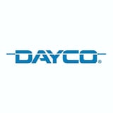 Dayco logo de correas industriales