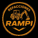 RAMPI Refacciones - Especialistas en refacciones para retroexcavadoras CASE