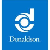 Donaldson logo de filtros industriales