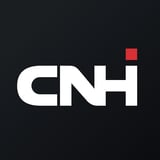 CNH logo CASE New Holland